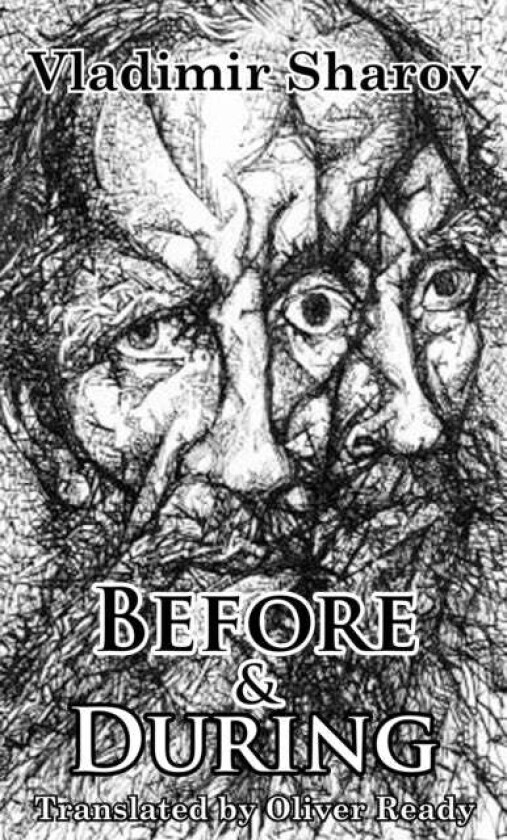 Before and During av Vladimir Sharov
