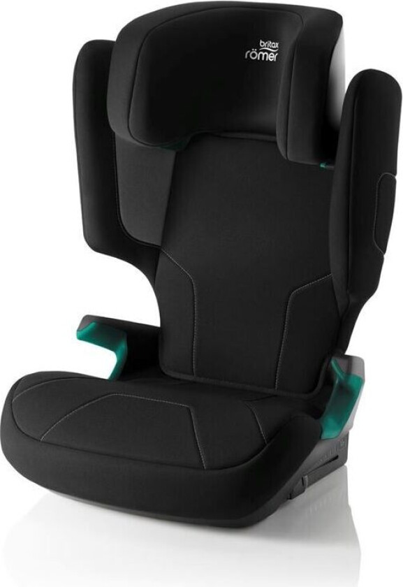 Hi-Liner Beltestol, Space Black