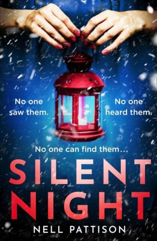 Silent Night av Nell Pattison