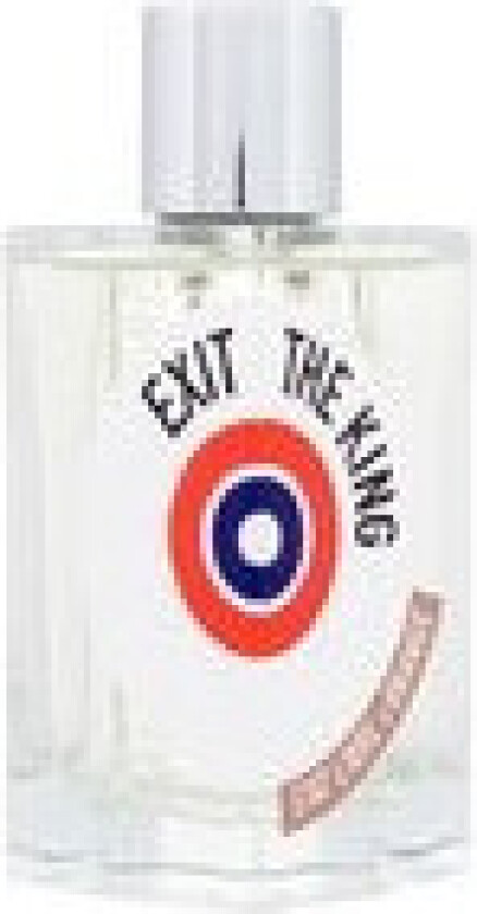 - Exit The King EDP 50ml