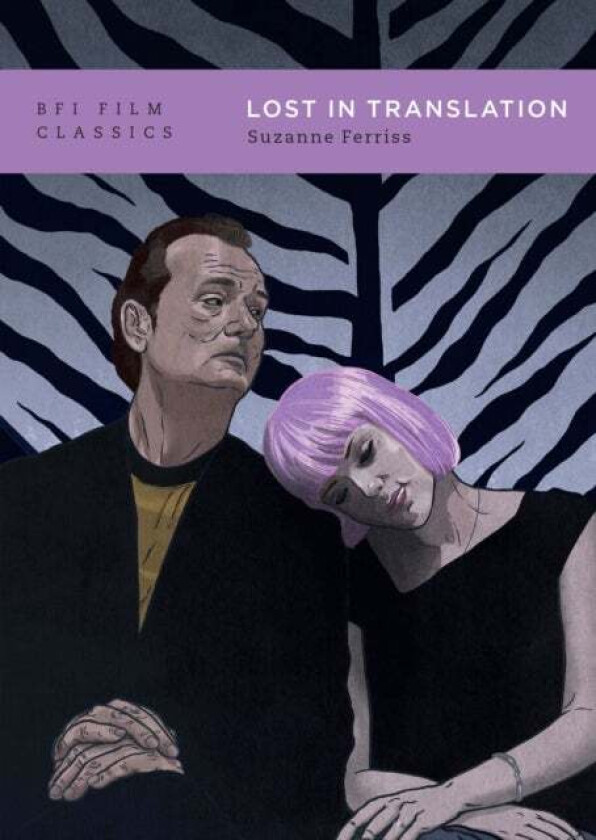 Lost in Translation av Professor Suzanne Ferriss