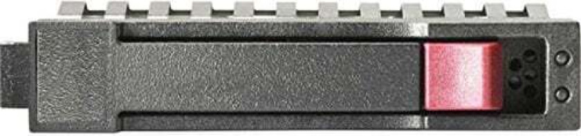 Hpe Midline 4tb 3.5" 7,200rpm Sata-600