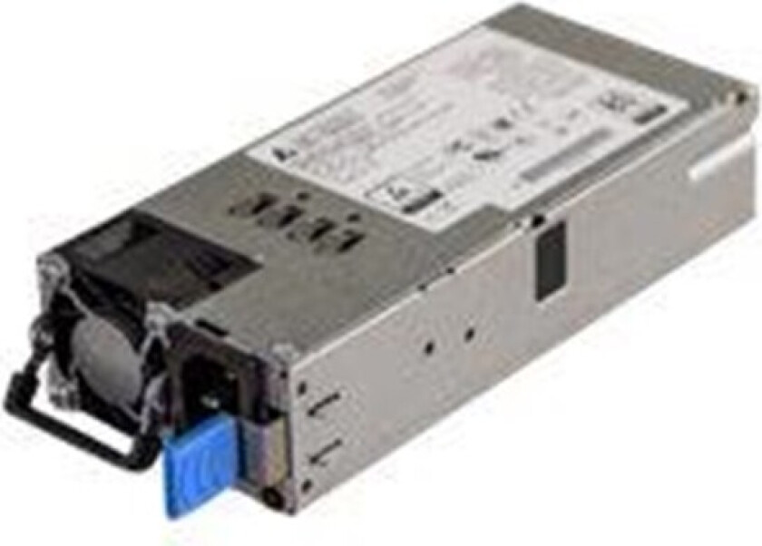 DELTA Strømforsyning (PSU) - 550 Watt - 80 Plus