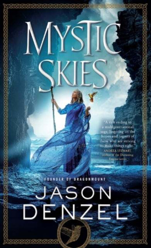 Mystic Skies av Jason Denzel