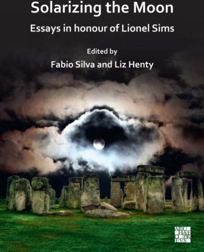 Solarizing the Moon: Essays in honour of Lionel Sims