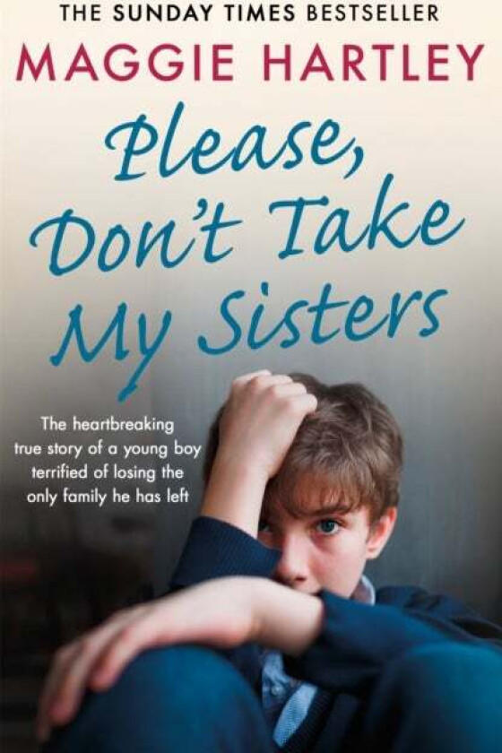 Please Don't Take My Sisters av Maggie Hartley