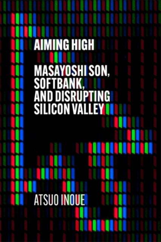 Aiming High av Atsuo Inoue