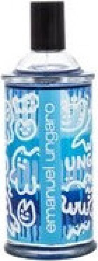 Herre parfyme Emanuel Ungaro EDT Emanuel Ungaro Fresh For Him 100 ml