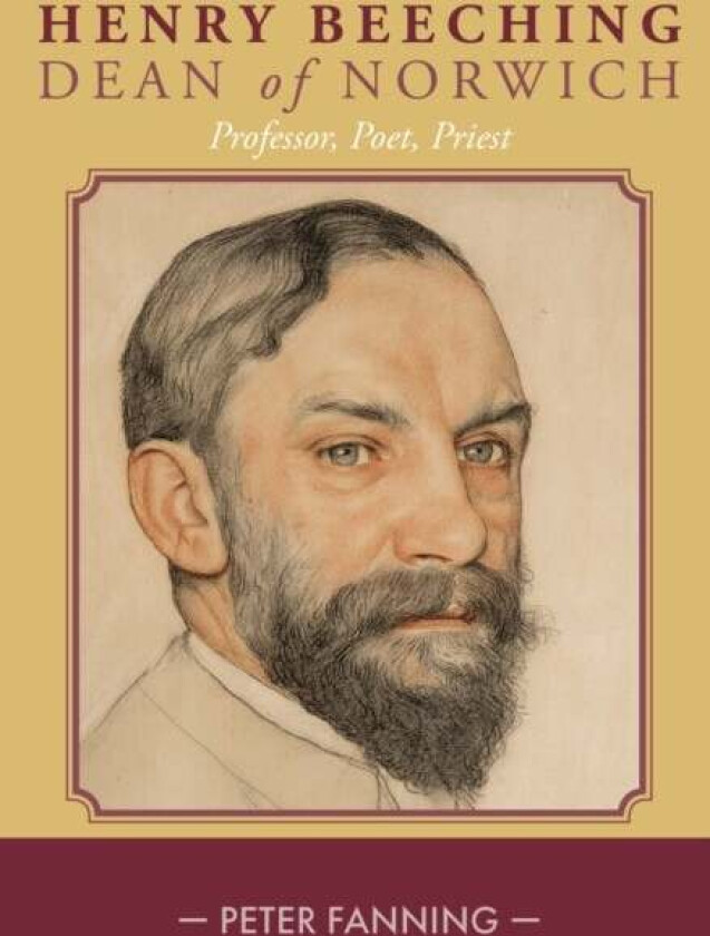 Henry Beeching av Peter Fanning