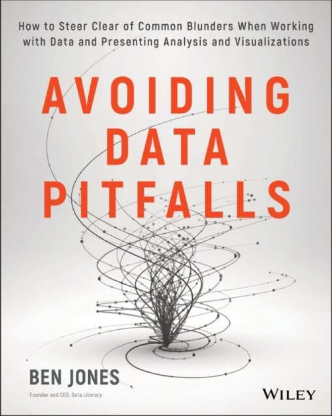 Avoiding Data Pitfalls av Ben Jones