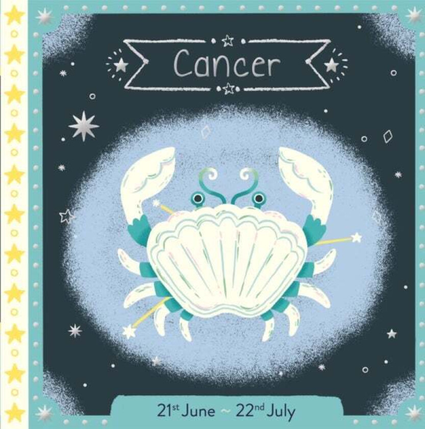 Cancer av Campbell Books