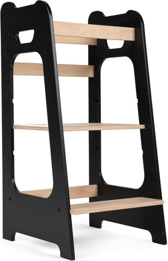 Kjøkkenhjelper, Sort