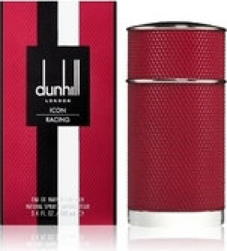 Dunhill Icon Racing Red Edp 100ml