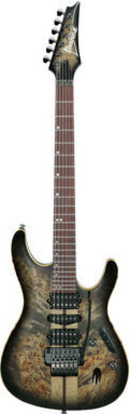 S1070PBZ-CKB Premium Charcoal Black Burst