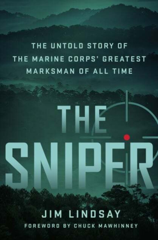 The Sniper av Jim Lindsay