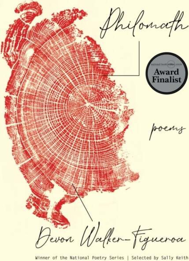 Philomath av Devon Walker-Figueroa