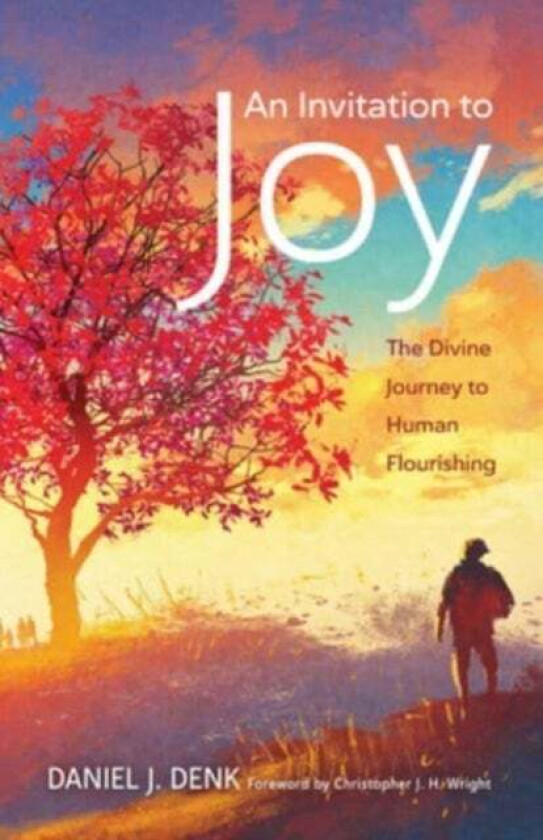 An Invitation to Joy av Daniel J Denk