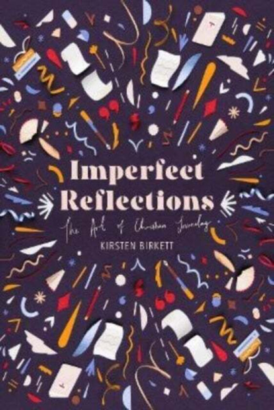 Imperfect Reflections av Kirsten Birkett
