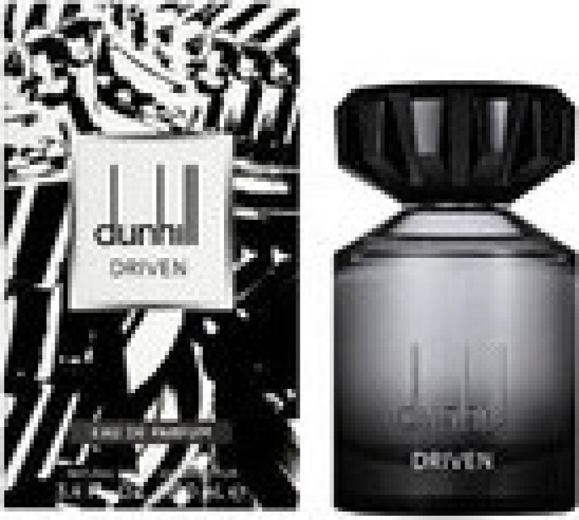 Dunhill Driven Edp 100ml