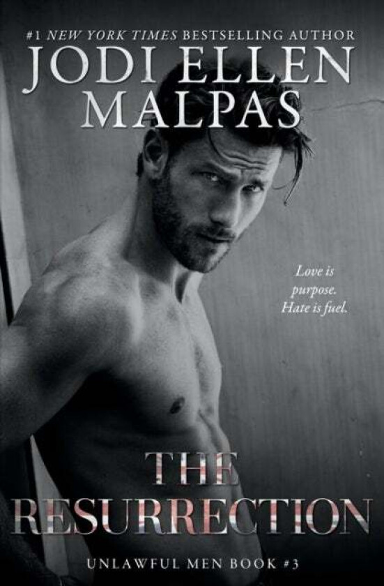 The Resurrection av Jodi Ellen Malpas