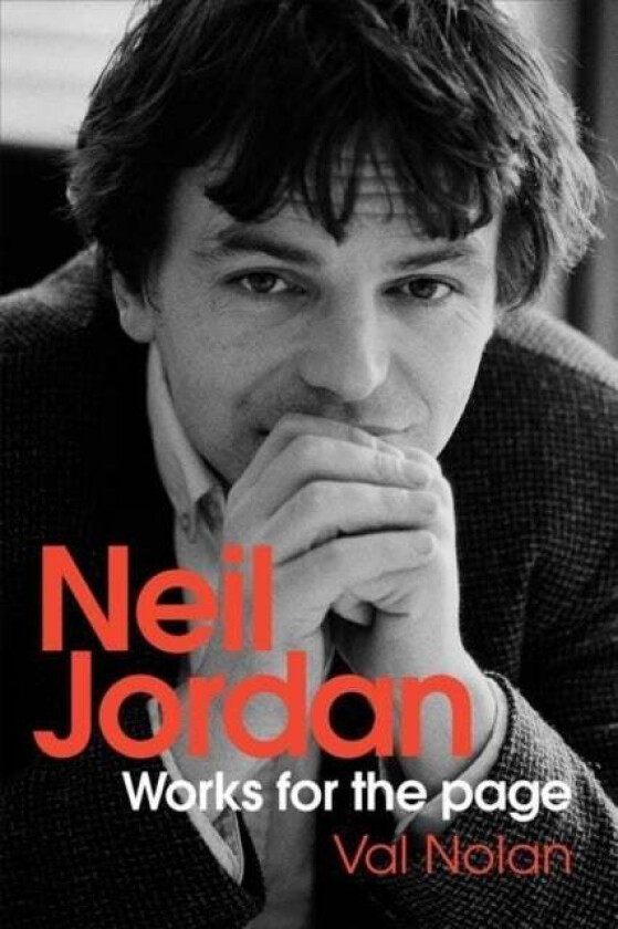 Neil Jordan av Val Jr. Nolan