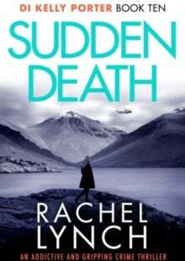 Sudden Death av Rachel Lynch