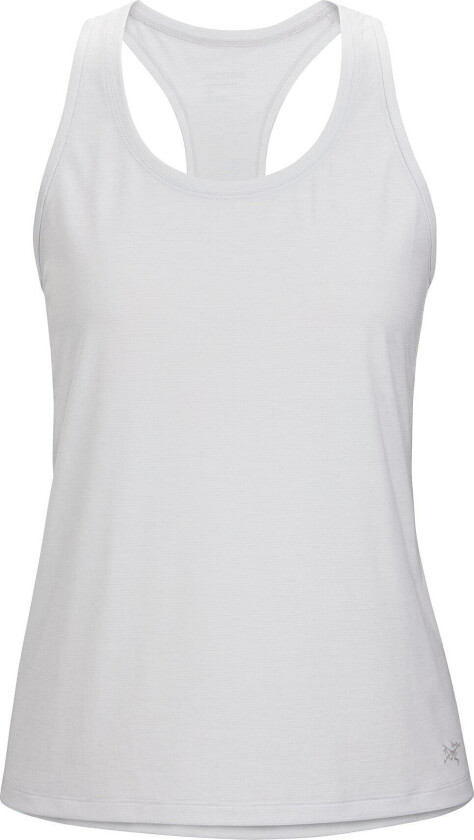 Women's Taema Tank L, Atmos Heather