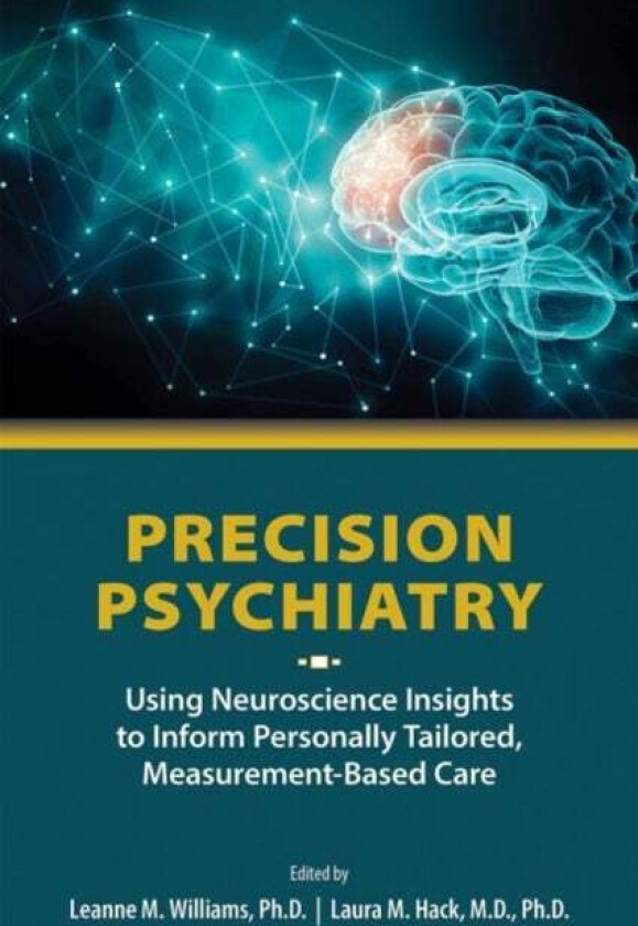 Precision Psychiatry