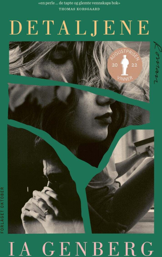 Detaljene av Ia Genberg