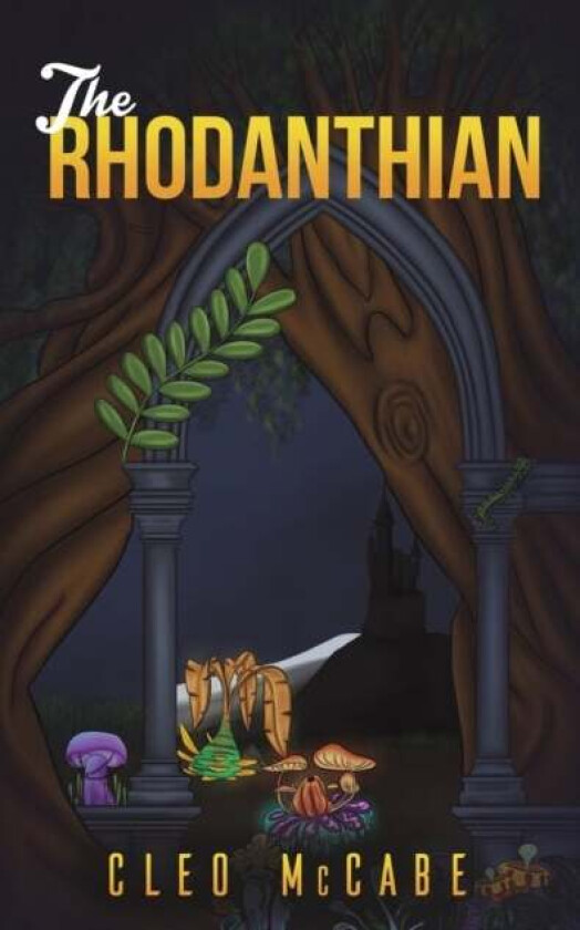 The Rhodanthian av Cleo McCabe