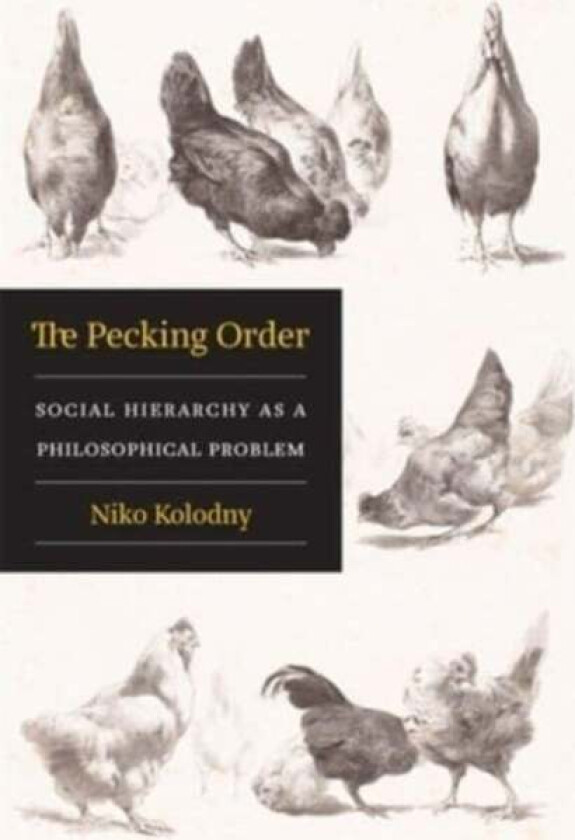 The Pecking Order av Niko Kolodny