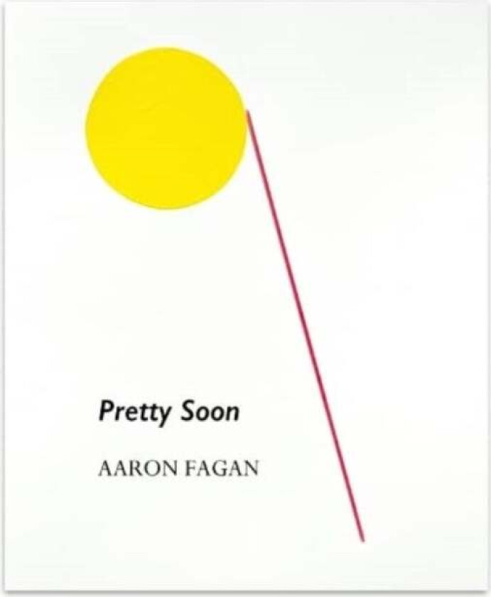 Pretty Soon av Aaron Fagan