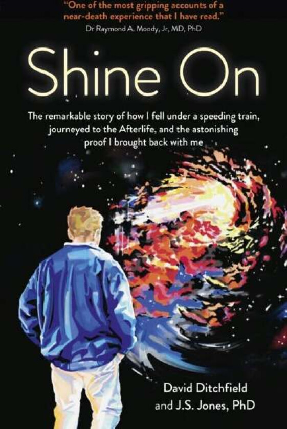 Shine On av David Ditchfield, J S Jones