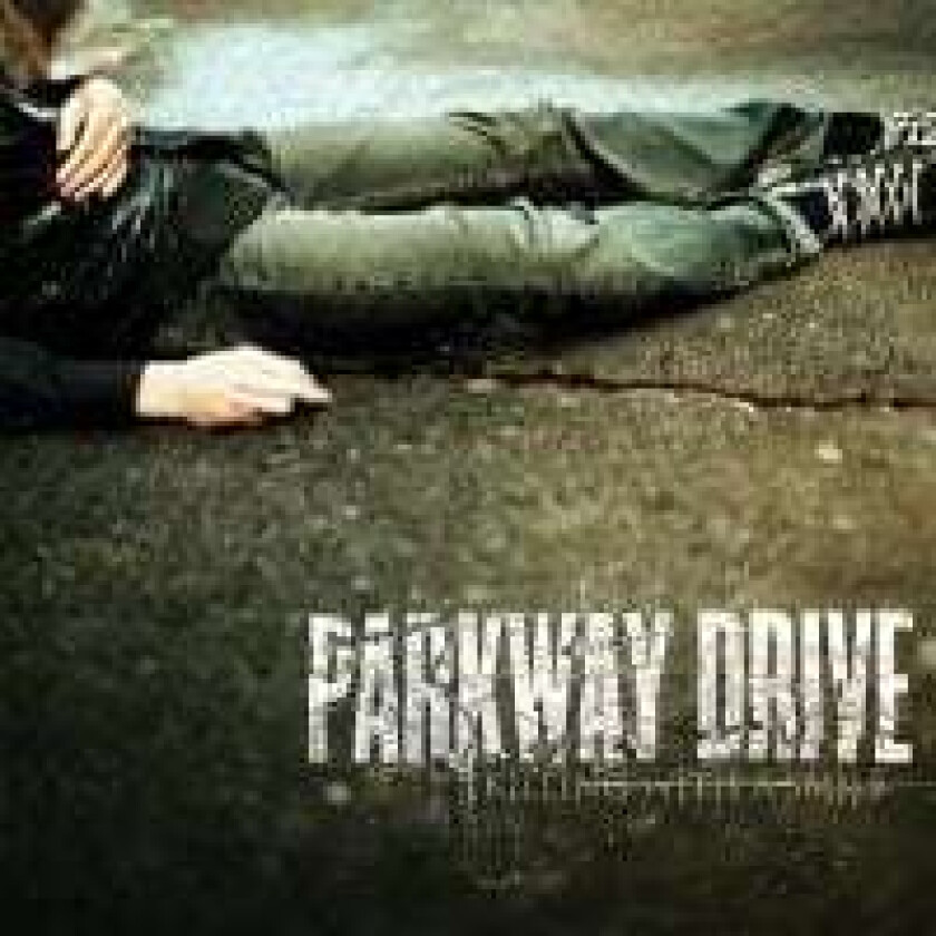 Parkway Drive - Killing With A Smile (Reissue)