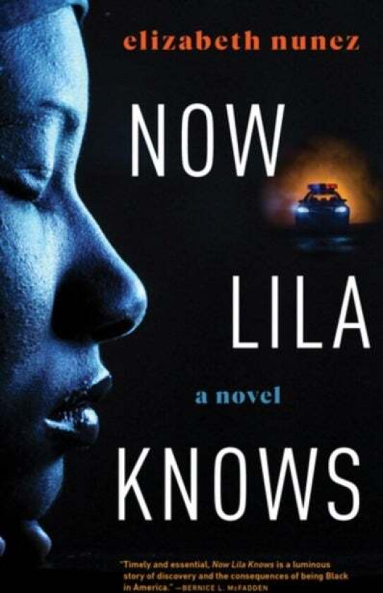 Now Lila Knows av Elizabeth Nunez
