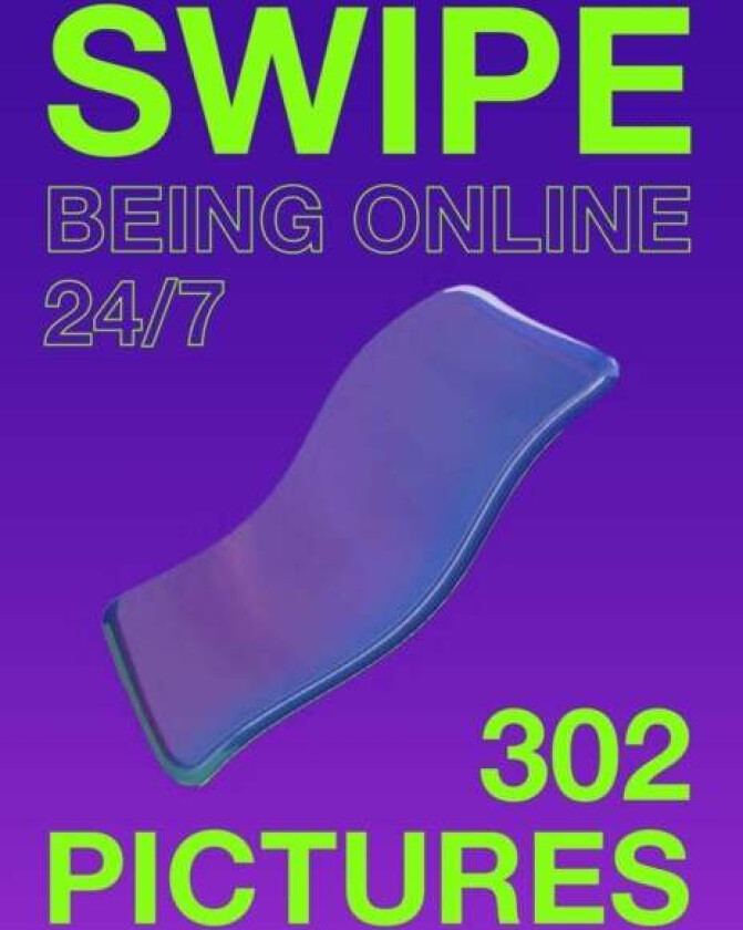 Swipe av Mieke Gerritzen, Ieva Jukusa