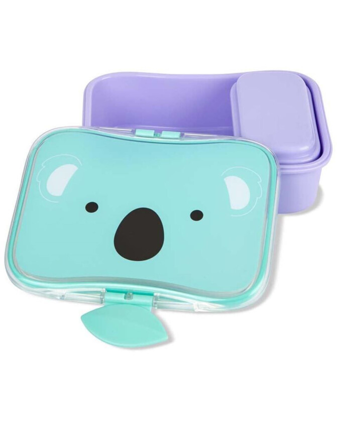 SKIP HOP Zoo Matboks - Pug Lunch Kit