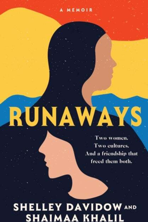 Runaways av Shaimaa Khalil, Shelley Davidow