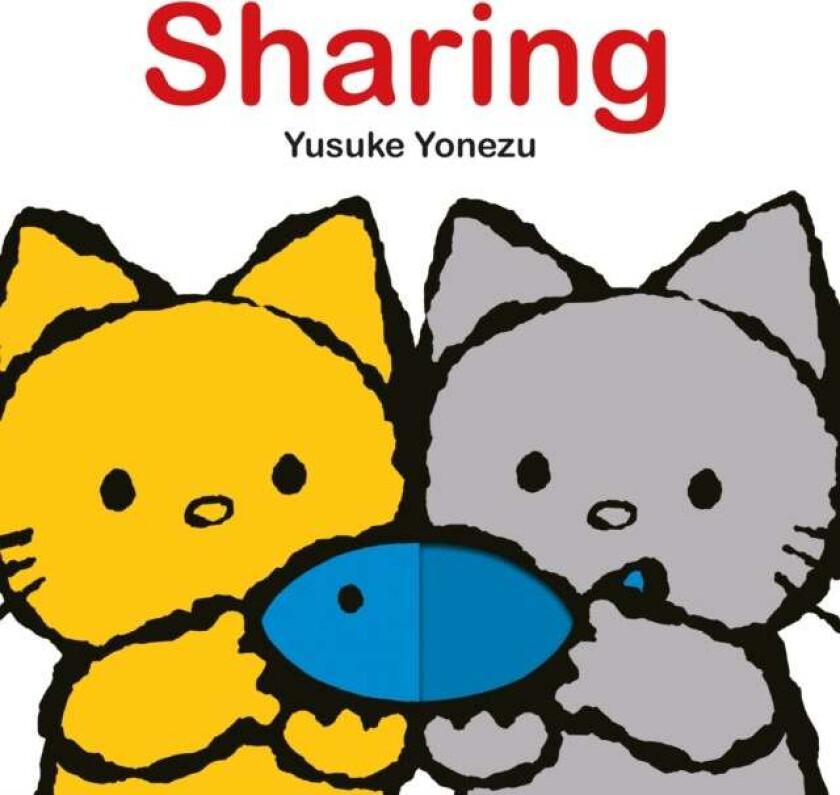 Sharing av Yusuke Yonezu