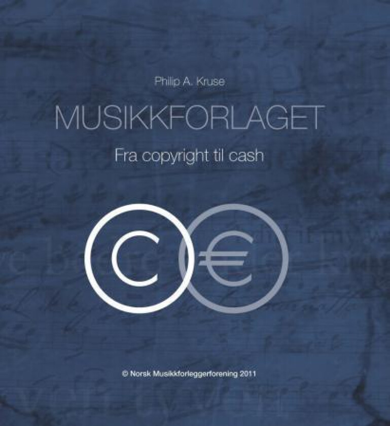 Musikkforlaget av Philip A. Kruse