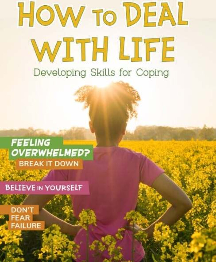 How to Deal with Life av Ben Hubbard