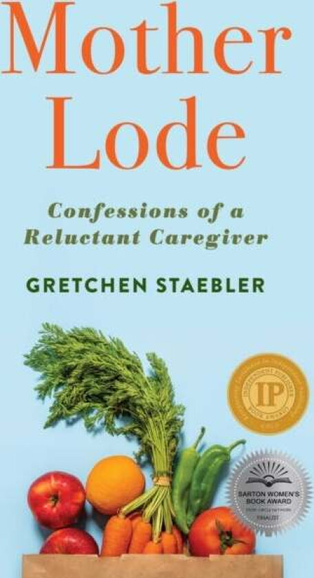 Mother Lode av Gretchen Staebler