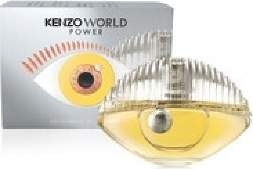 Kenzo World Power EDP 75 ml