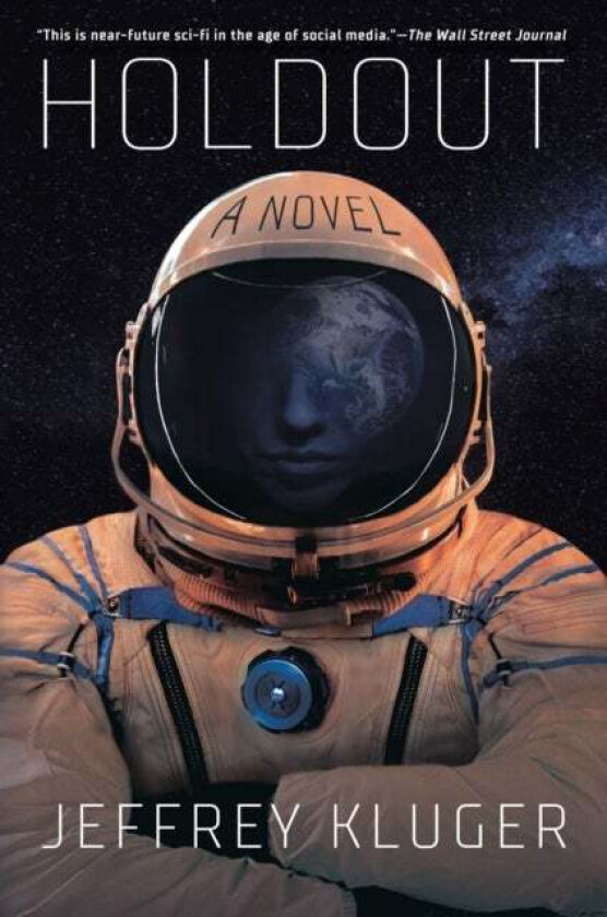 Holdout av Jeffrey Kluger