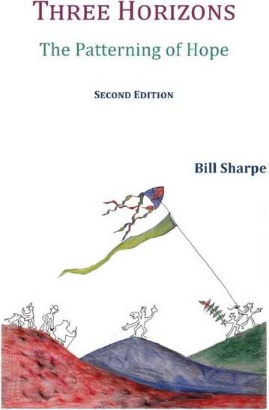 Three Horizons av Bill Sharpe