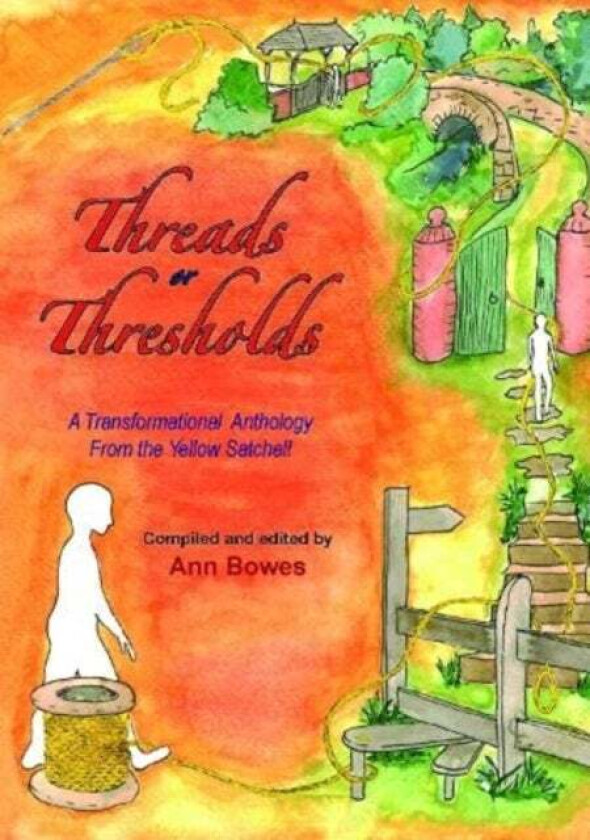 Threads or Thresholds av Ann Bowes