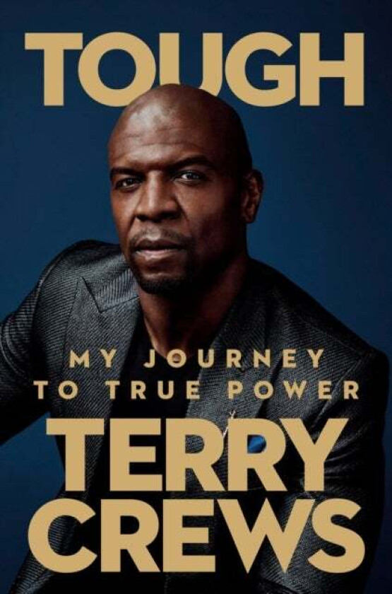 Tough av Terry Crews