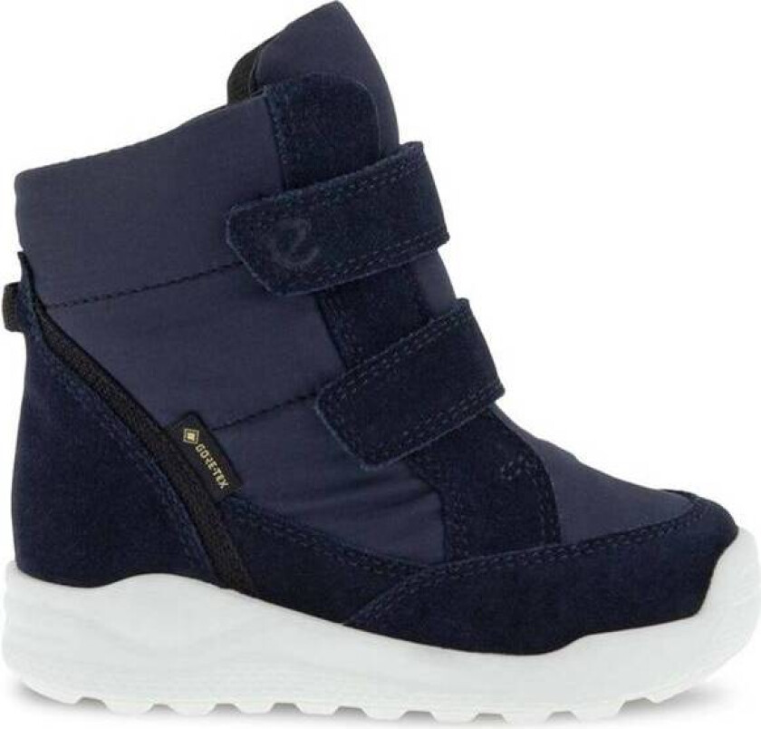 Ecco Urban Mini High-Cut Vintersko, Night Sky