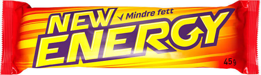 New Energy 45g Nidar