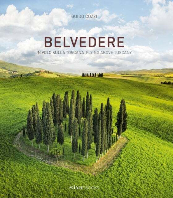 Belvedere av Guido Cozzi